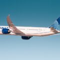 Photo United Airlines plane