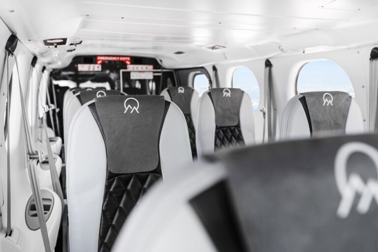 Photo Airbus fleet