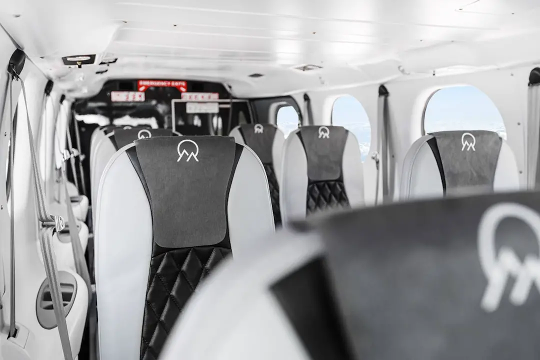 Photo Airbus fleet