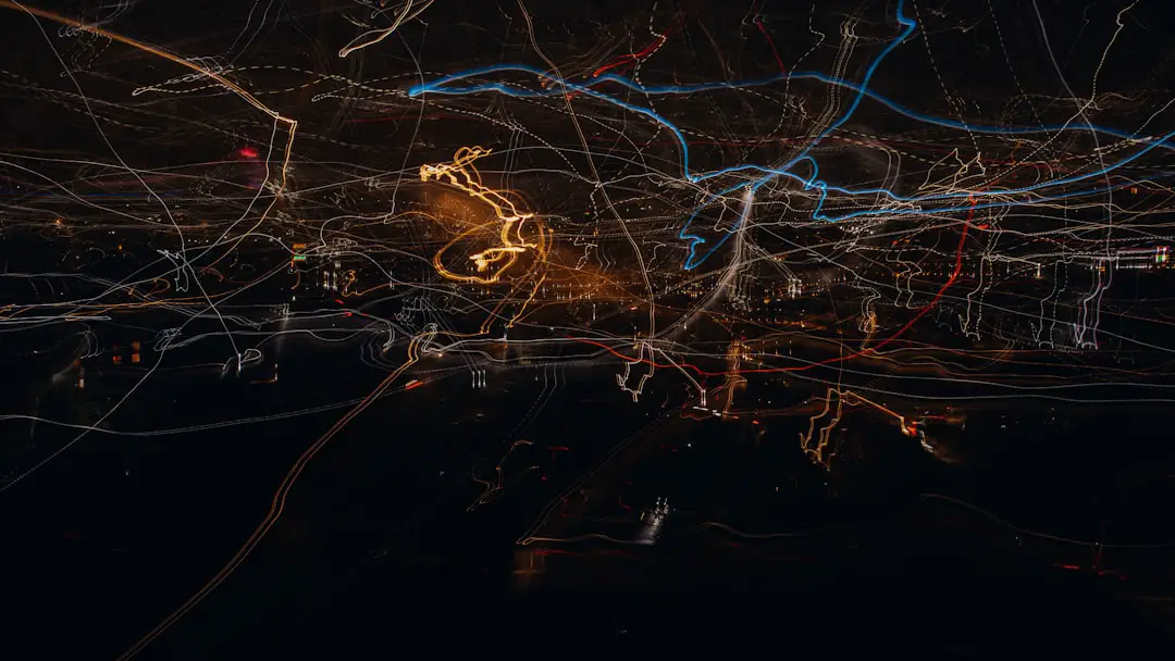 Photo Terminal map