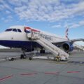 Photo British Airways