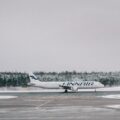 Photo Alaska Airlines CEO