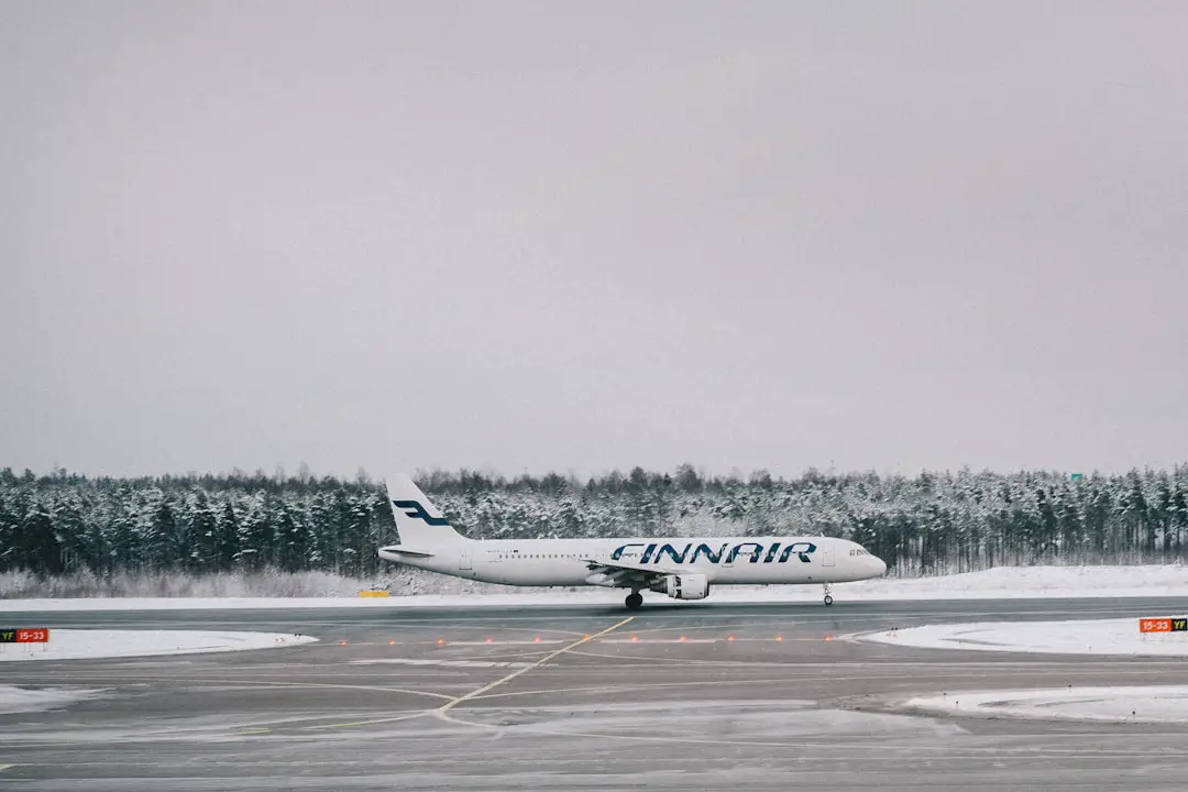 Photo Alaska Airlines CEO