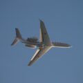 Photo Frontier Airlines plane