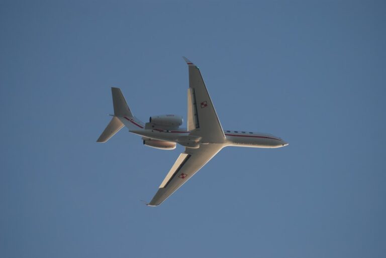 Photo Frontier Airlines plane