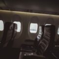 Photo In-flight entertainment