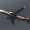 Photo Avios and American Airlines