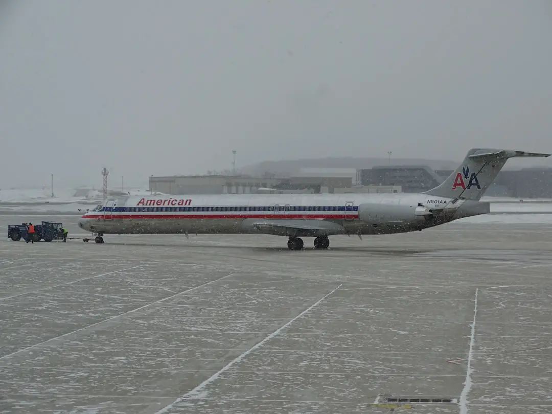 Photo Airline logos