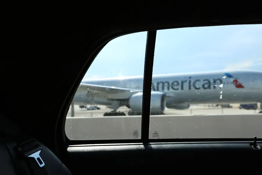 Can I Transfer Avios to American Airlines? Comparison of Avios and AAdvantage reward booking options
