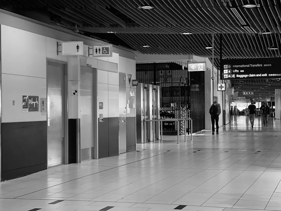 Photo Baggage fees
