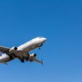 Photo Airline ticket resale