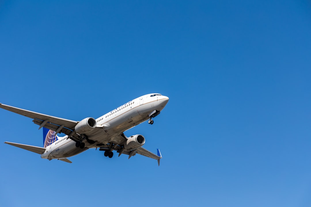 Photo Airline ticket resale
