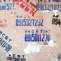 Photo Airline ticket transfer