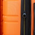 Photo Carry-on luggage