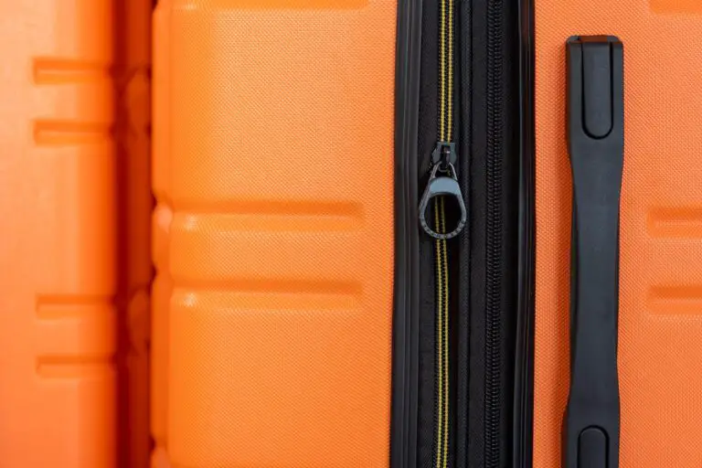 Photo Carry-on luggage