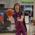 Photo Basketball game