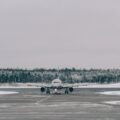 Photo Flight cancellations