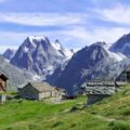 Photo Swiss Alps