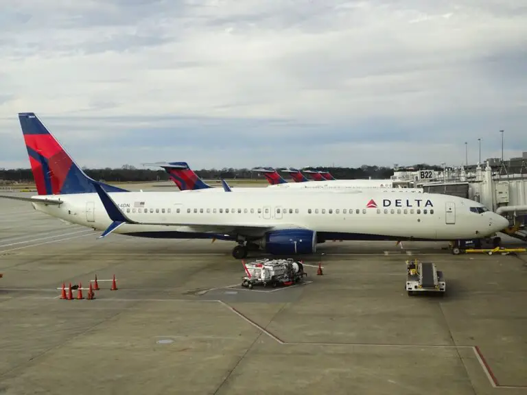 Photo Delta Airlines