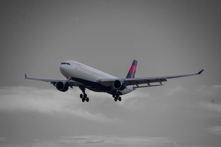 Photo Delta Airlines