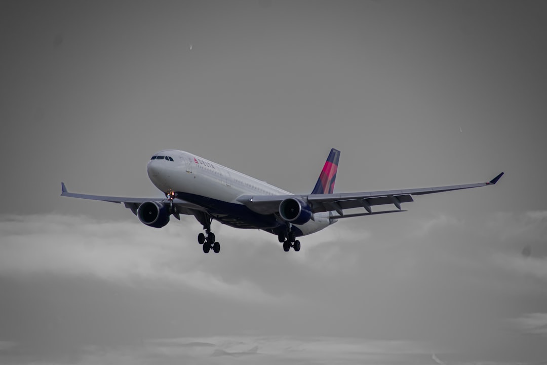 Photo Delta Airlines