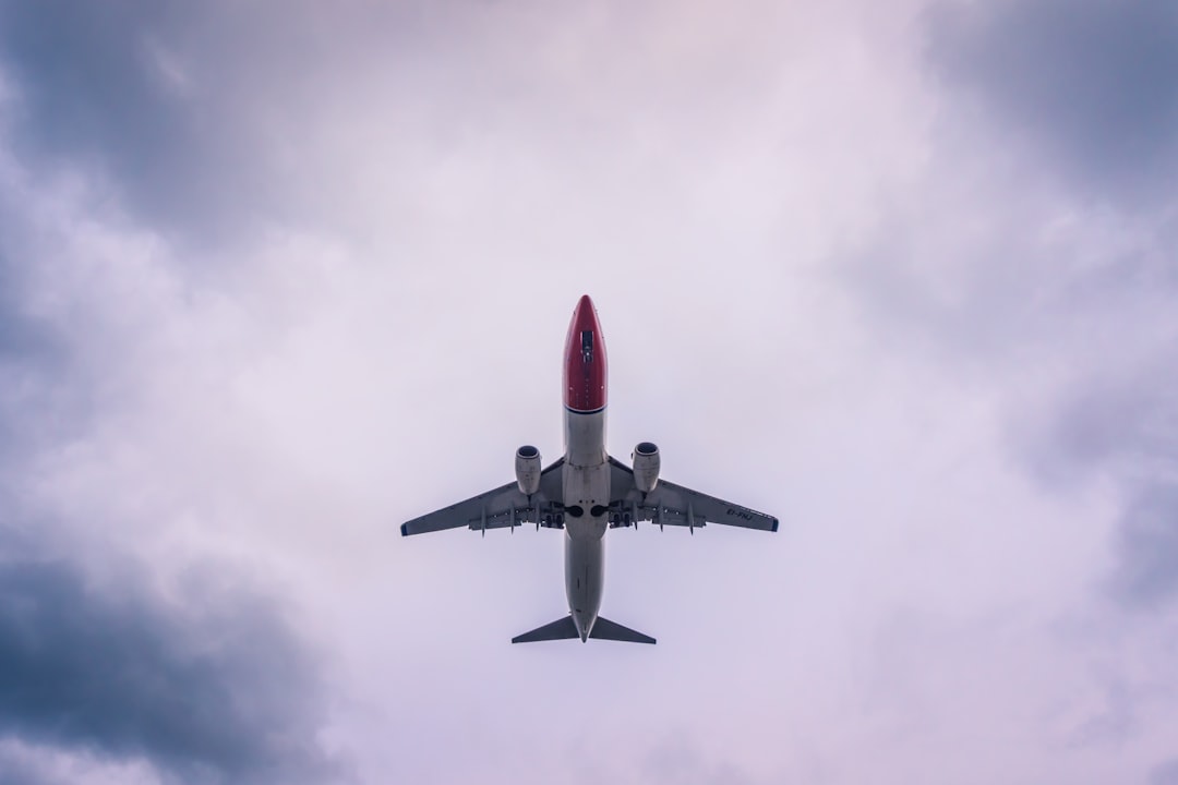 Photo Overbooked flight