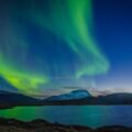 Photo Northern Lights