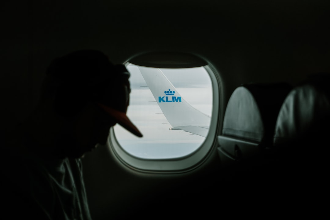 Photo Airline logos