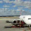 Photo Qantas plane