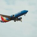 Photo Southwest Airlines plane