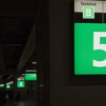 Photo Terminal B
