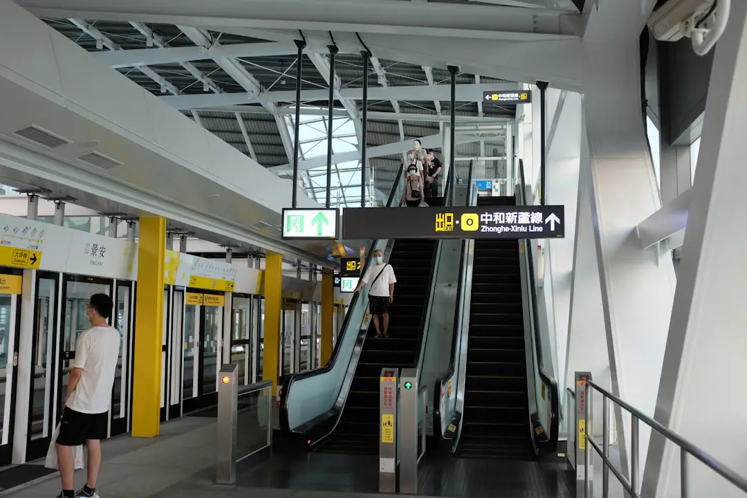 Photo Terminal 1