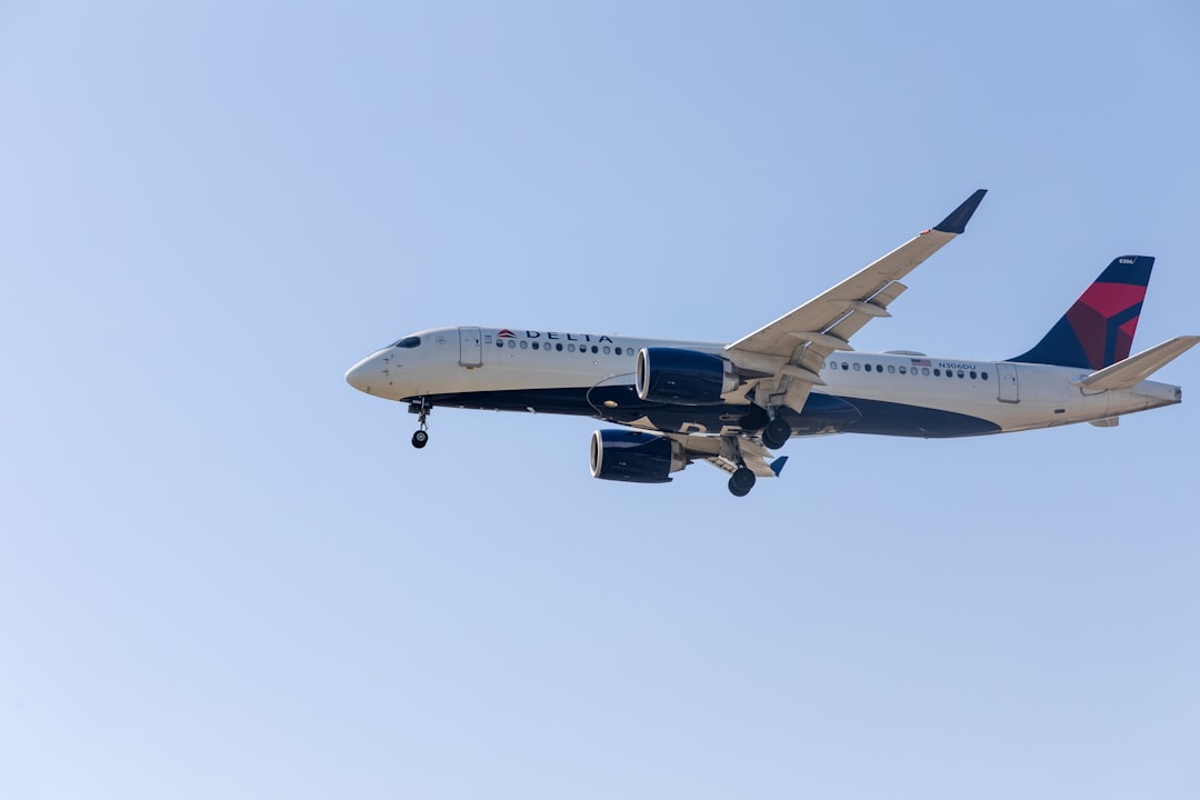 Photo Delta Airlines