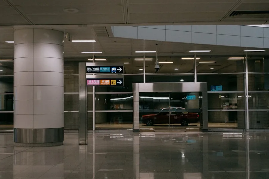 Complete Southwest LAS Terminal Guide [2026]