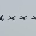 Photo Airplane fleet