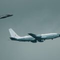 Photo Airplane partnership