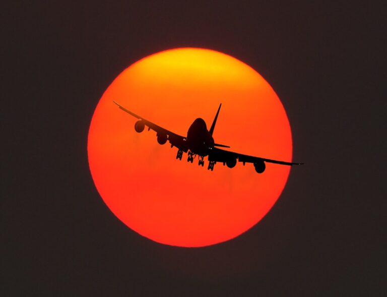 Photo Sun Country Airlines CEO