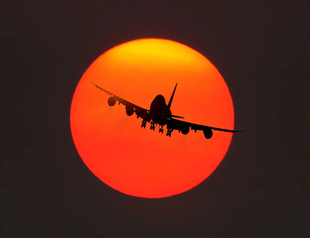 Photo Sun Country Airlines CEO