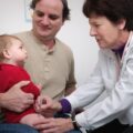 Photo Vaccination card