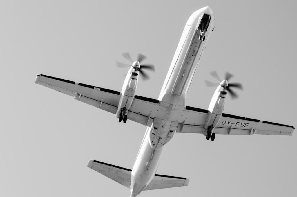 Photo Airfare comparison