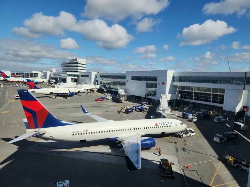 Photo Delta Airlines