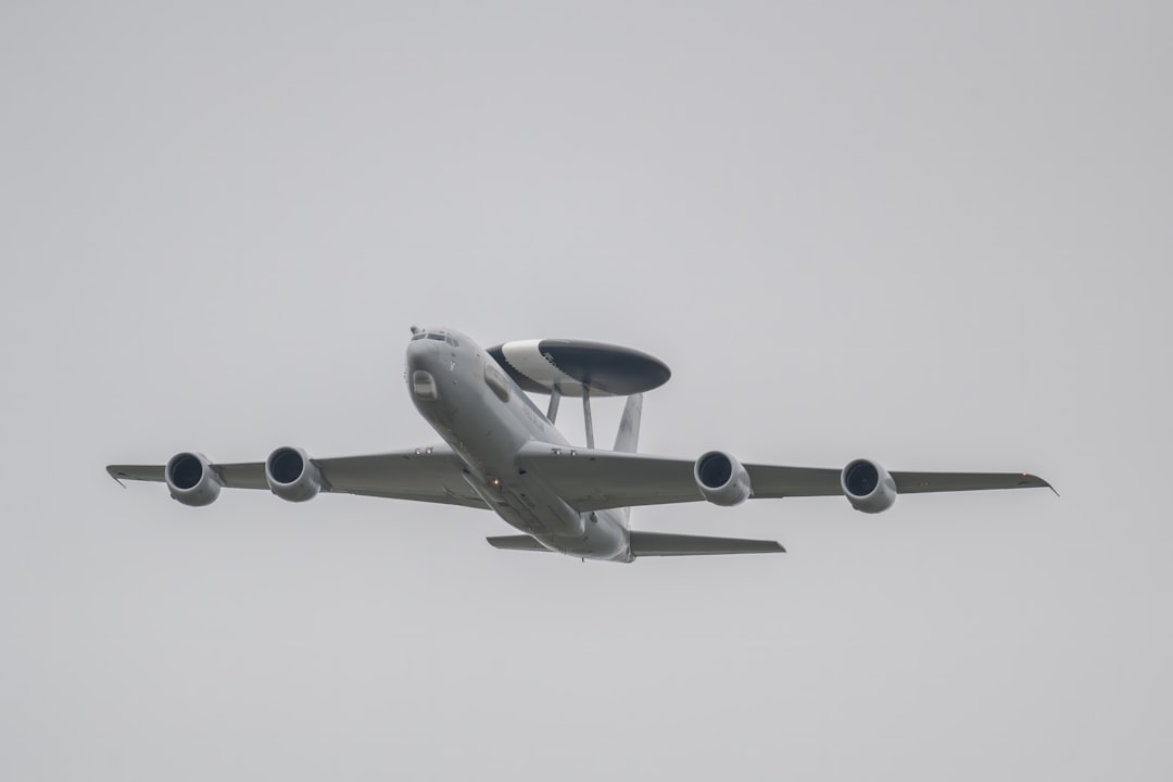 Photo Wingspan Airlines