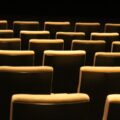 Photo Spacious seating