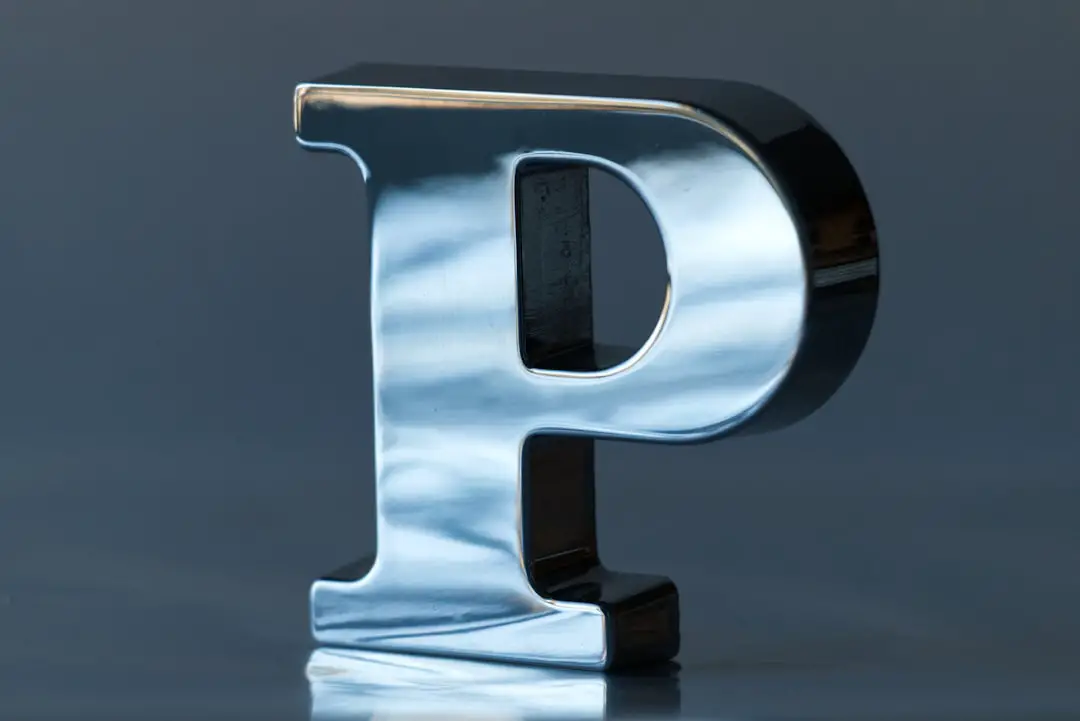 Photo PayPal logo