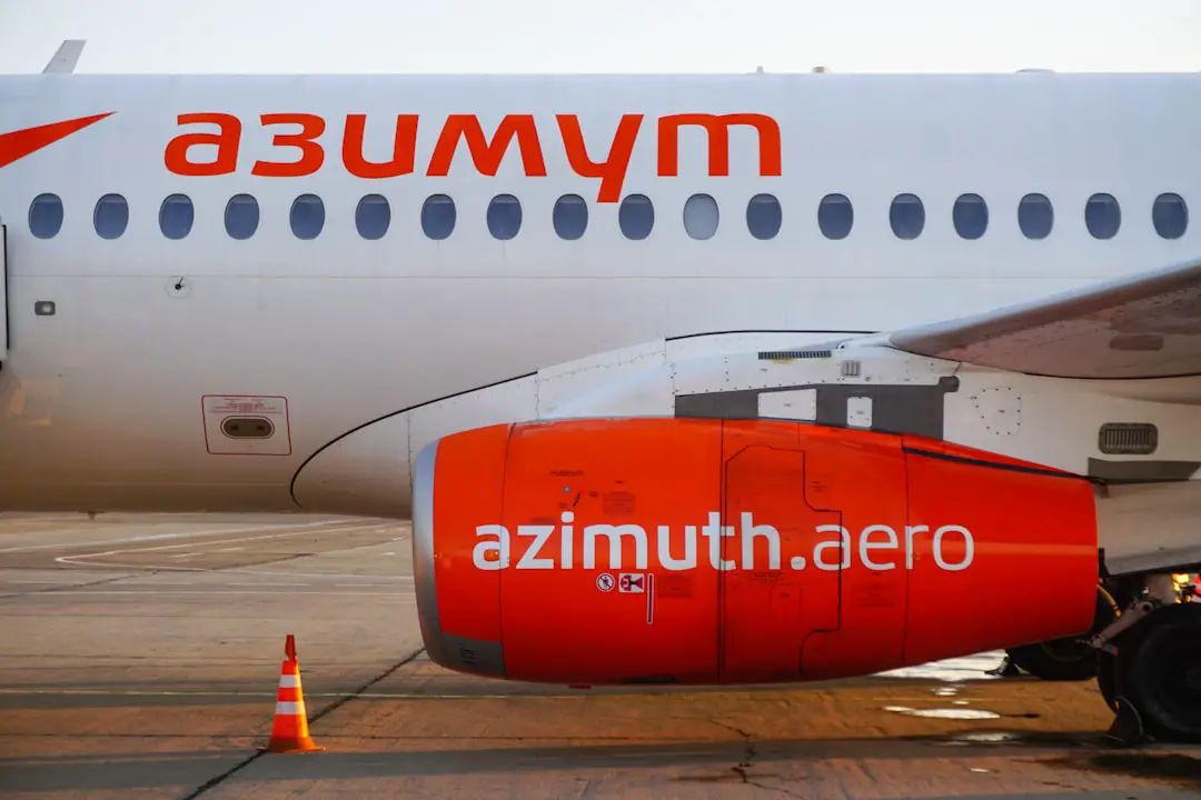 Photo Airline logos