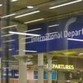Photo Airport map