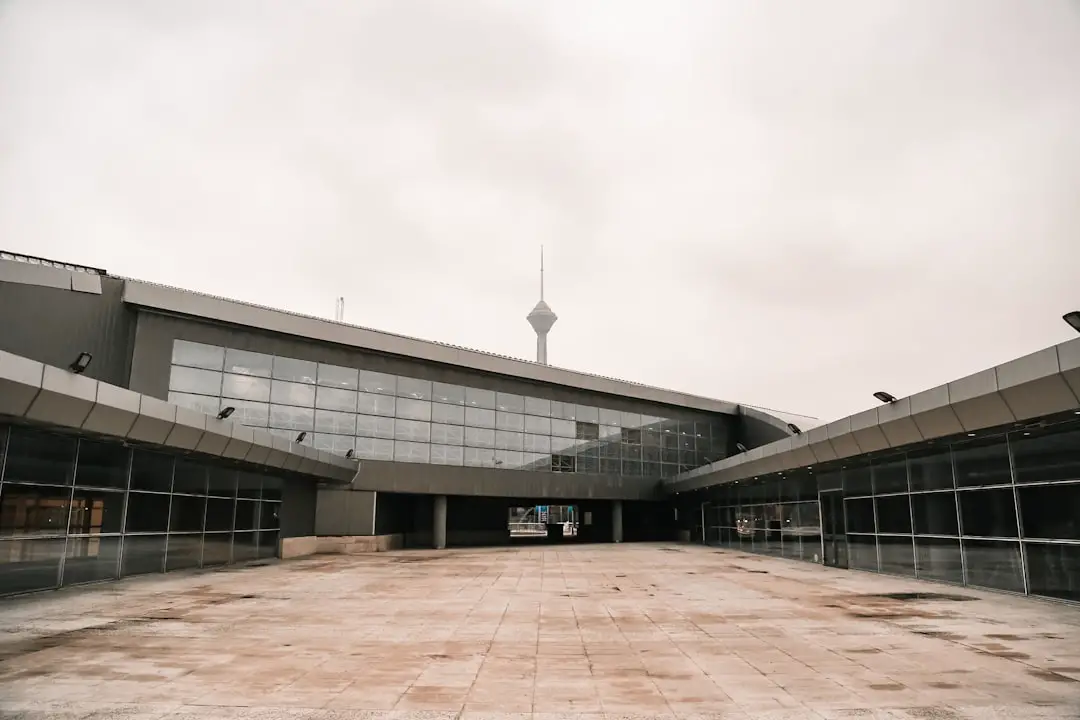 Photo Terminal 3