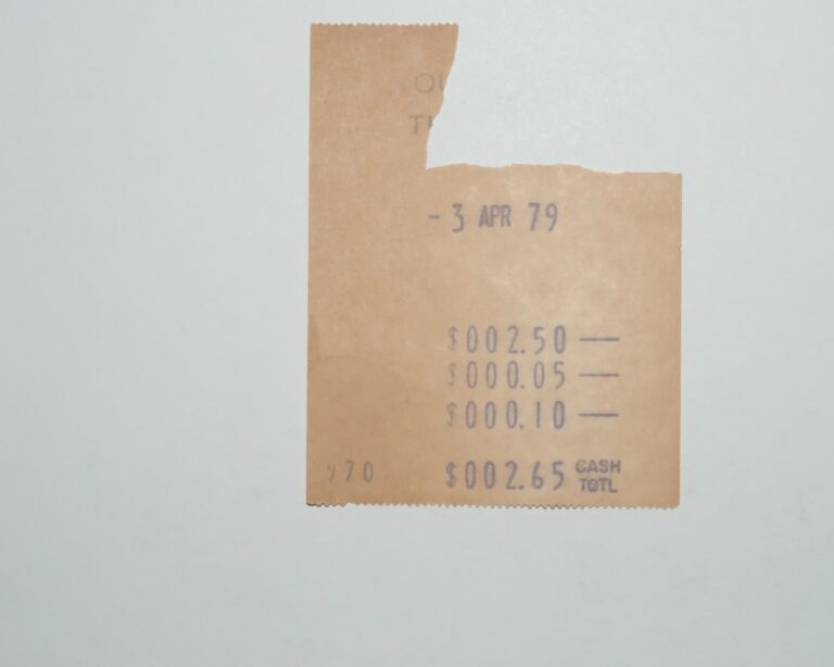 Photo Expired points