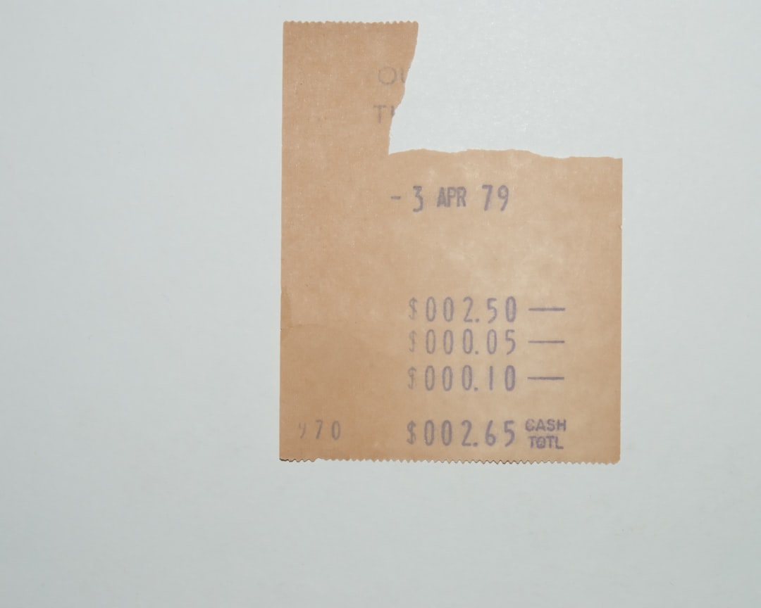 Photo Expired points