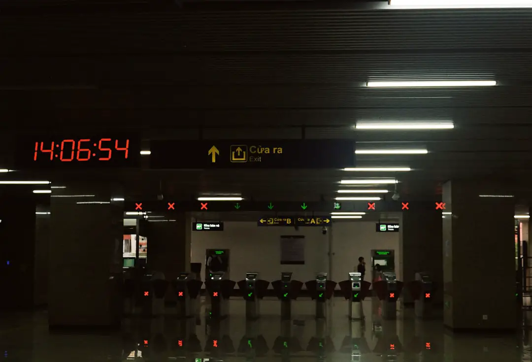 Photo Terminal 6